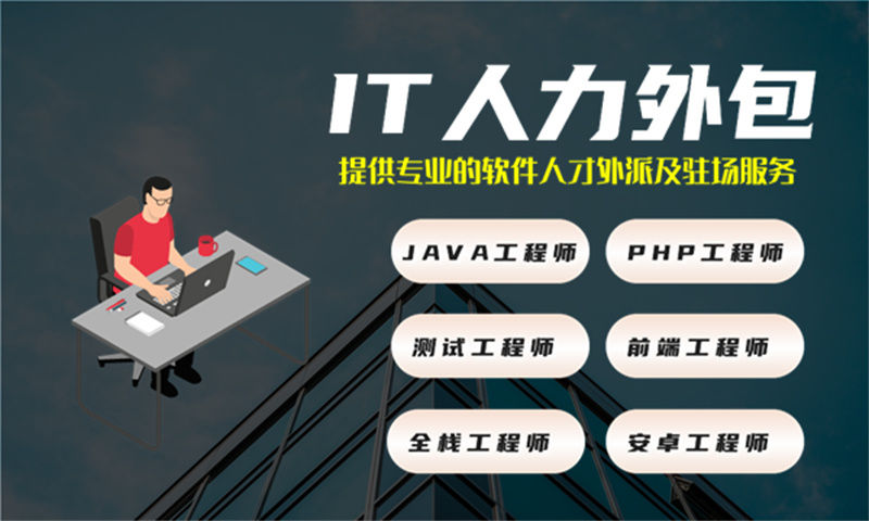 成都IT技术团队租赁外包：破解企业招聘难题的高效解决方案