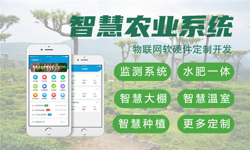 天津物联网平台开发：破解智能硬件研发难题，助力企业高效转型