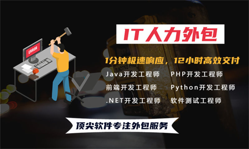 杭州IT人力外包解决方案：程序员项目驻场开发如何助力企业高效发展