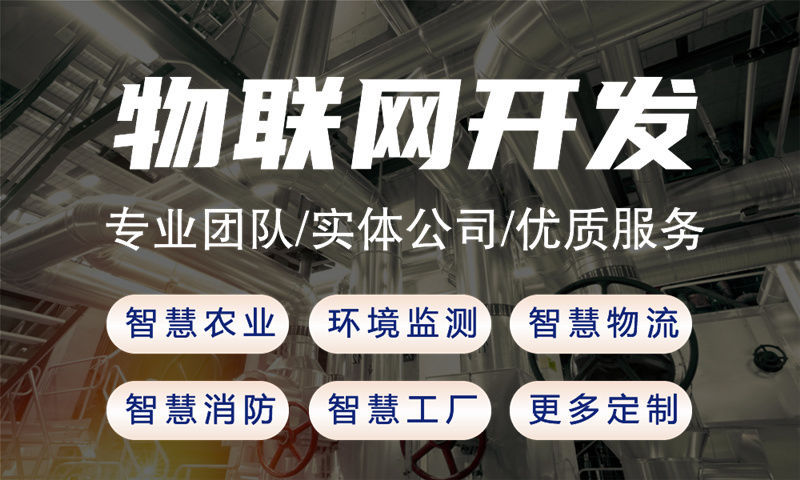 成都物联网开发企业如何借助嵌入式系统架构师突破硬件研发瓶颈