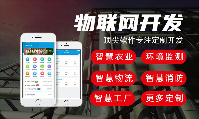 武汉物联网开发难题破解：嵌入式软件工程师助力智能硬件快速量产