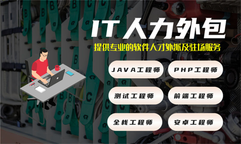 杭州安卓开发驻场外包：破解企业技术招聘难的高效解决方案