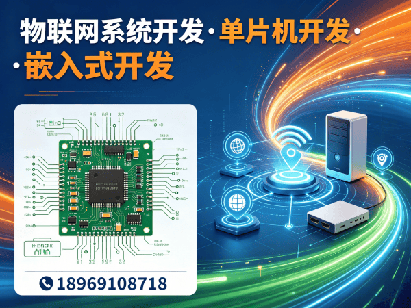 武汉物联网开发痛点破解：硬件研发工程师如何赋能智能硬件创新
