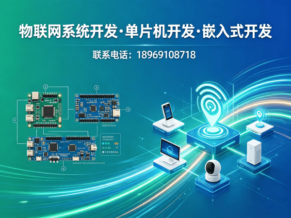 北京ESP32开发：高效解决智能硬件研发难题