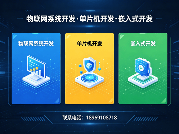 武汉物联网开发如何突破嵌入式性能瓶颈？码叔分享专业优化方案