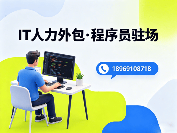 如何选择无锡IT人力外包公司？码叔教你避开这些坑
