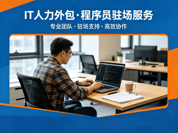 杭州APP开发驻场外包解决方案：破解企业技术人才困局
