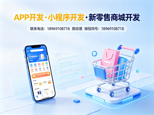 重庆企业数字化转型新选择：链动3+1系统小程序解决方案