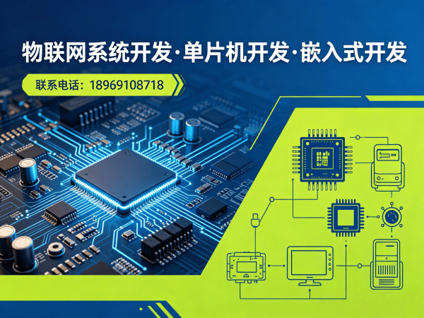 合肥物联网开发解决方案：嵌入式上位机开发如何破解智能硬件研发难题