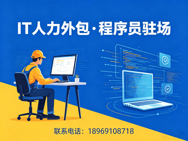 武汉IT人力外包解决方案：Golang程序员驻场开发如何解决企业用人难题