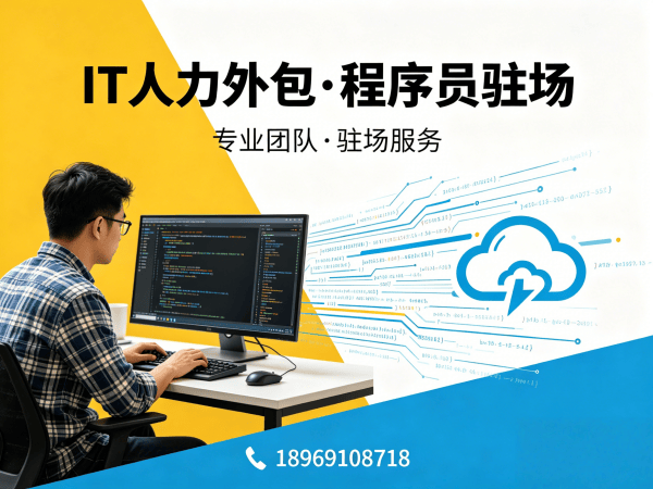 杭州IT人力外包解决方案：破解企业招聘难题，实现技术团队高效搭建